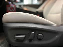 هيونداي كونا الكتريك